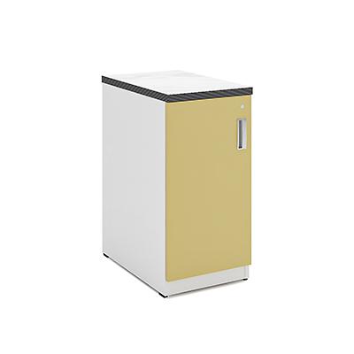 실험기구진열장 사진