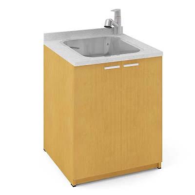 실험실용싱크대 사진