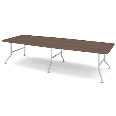 회의용탁자 사진