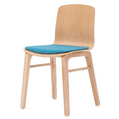 작업용의자 사진