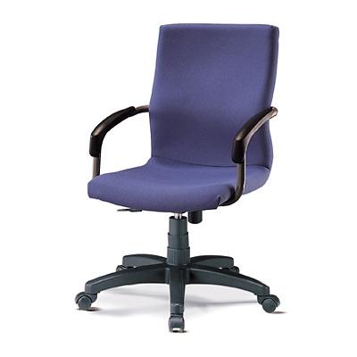 작업용의자 사진