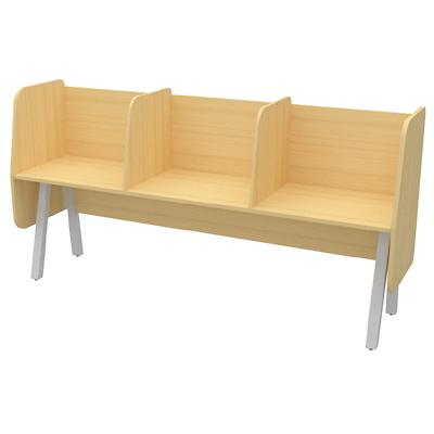 칸막이형열람대 사진