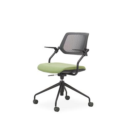 작업용의자 사진