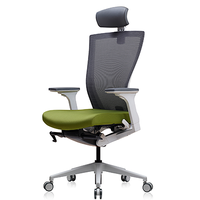 작업용의자 사진