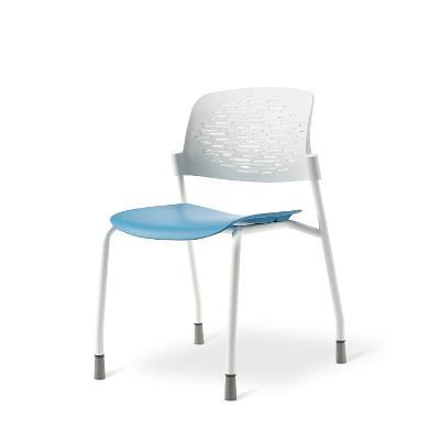 작업용의자 사진