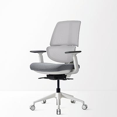 작업용의자 사진