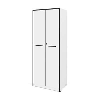 실험기구진열장 사진