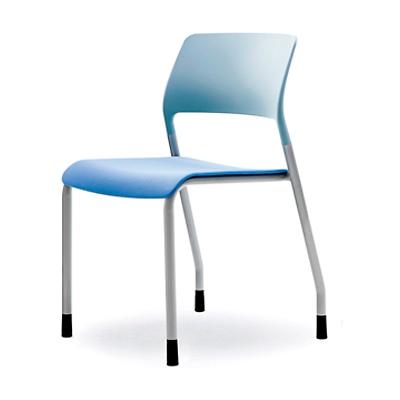 작업용의자 사진