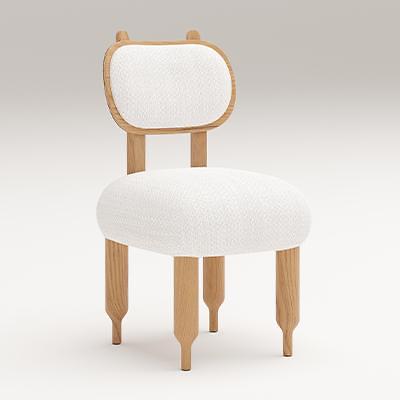 작업용의자 사진