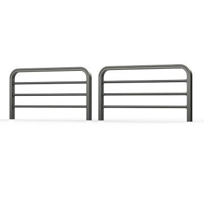 디자인형울타리 사진