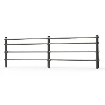 디자인형울타리 사진