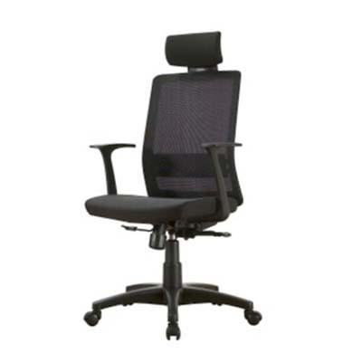 작업용의자 사진