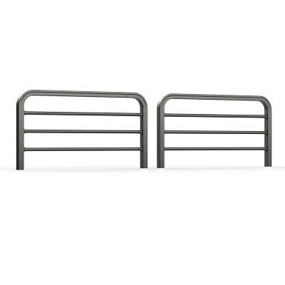 디자인형울타리 사진