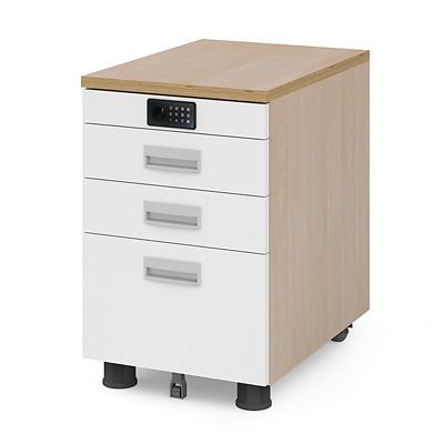 이동형파일서랍 사진