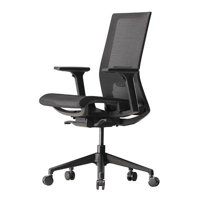 작업용의자 사진