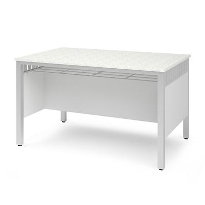 실험대 사진