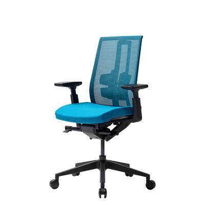 작업용의자 사진