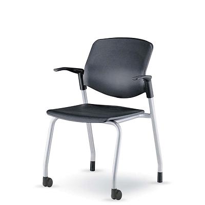 작업용의자 사진