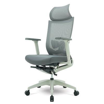 작업용의자 사진