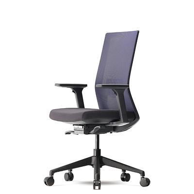 작업용의자 사진