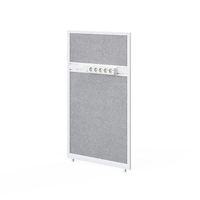 사무실칸막이 사진