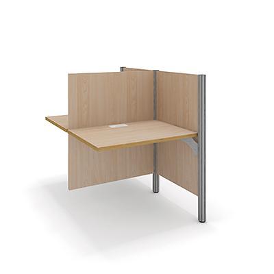 칸막이형열람대 사진