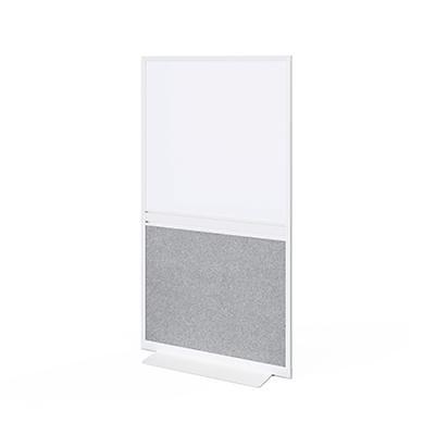 사무실칸막이 사진