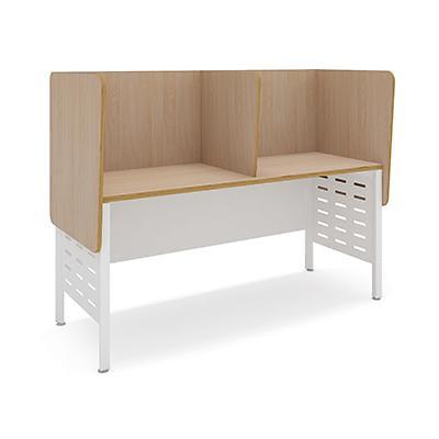 칸막이형열람대 사진