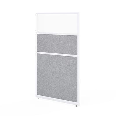 사무실칸막이 사진