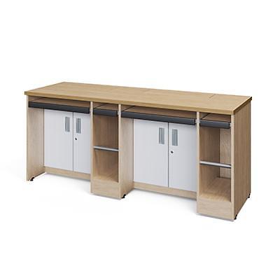 컴퓨터책상 사진