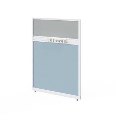 사무실칸막이 사진