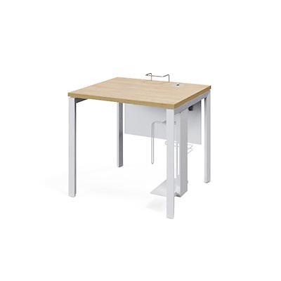 컴퓨터책상 사진