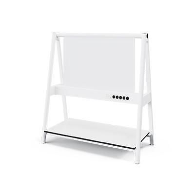 사무실칸막이 사진