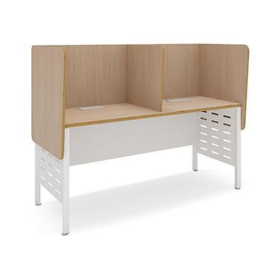 칸막이형열람대 사진