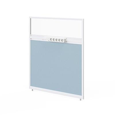 사무실칸막이 사진