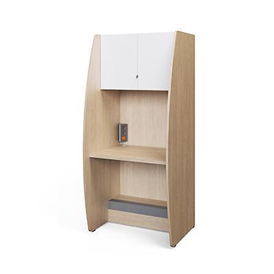 칸막이형열람대 사진