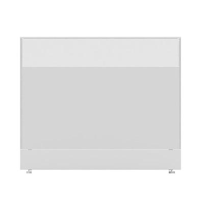 사무실칸막이 사진