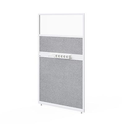 사무실칸막이 사진