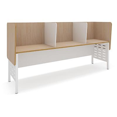 칸막이형열람대 사진