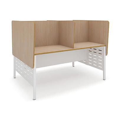 칸막이형열람대 사진