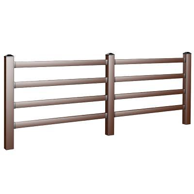 디자인형울타리 사진