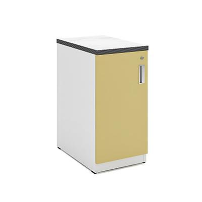 실험기구진열장 사진