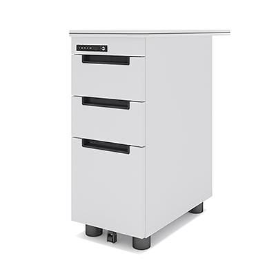 이동형파일서랍 사진