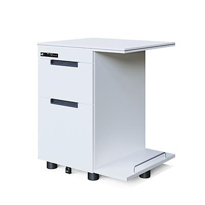 이동형파일서랍 사진