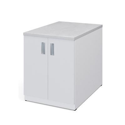 실험기구진열장 사진