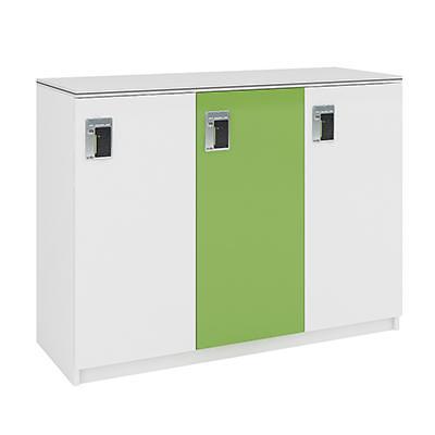 사물함 사진