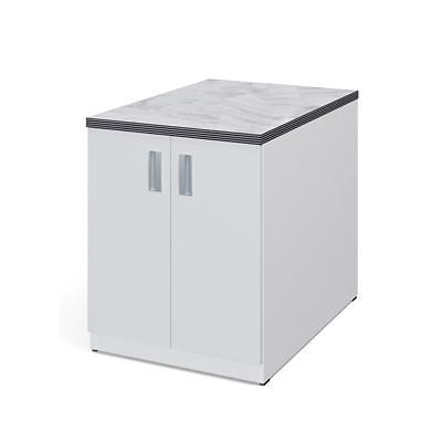 실험기구진열장 사진