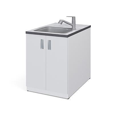 실험실용싱크대 사진