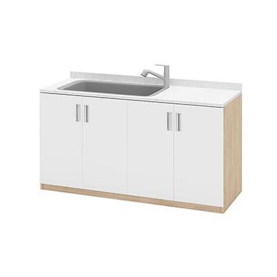 실험실용싱크대 사진