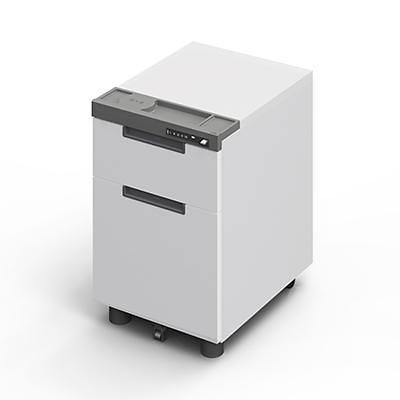 이동형파일서랍 사진